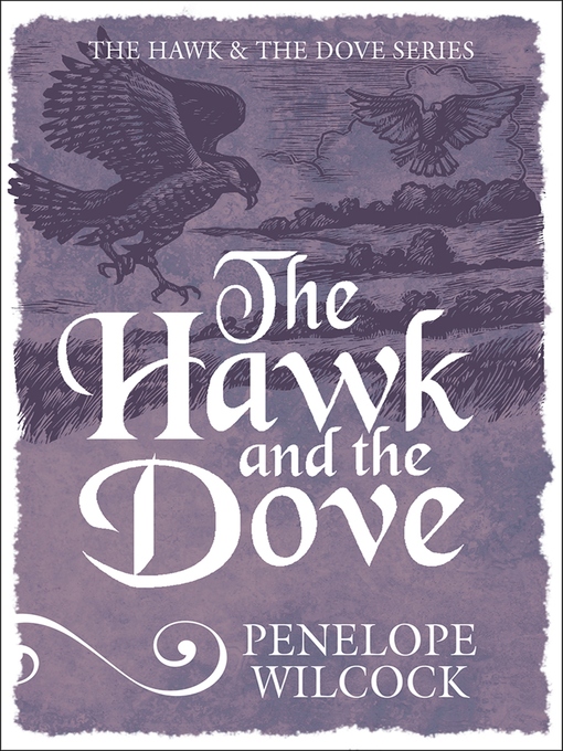 Title details for The Hawk and the Dove by Penelope Wilcock - Available